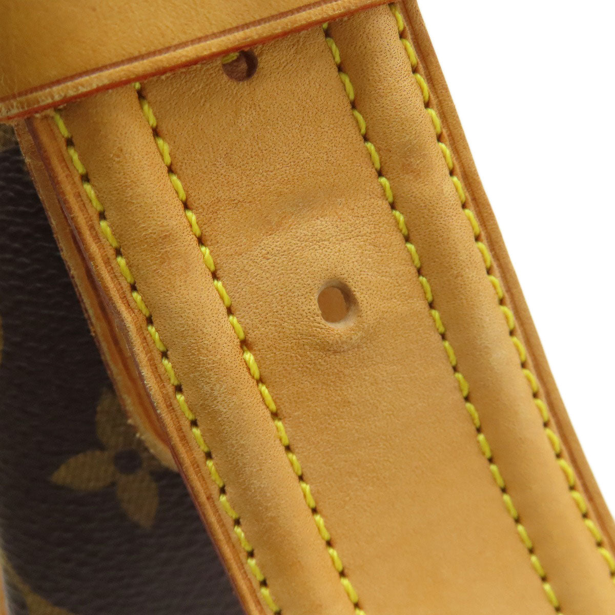 ルイヴィトン M51163 ヴィバ・シテGM ショルダーバッグ モノグラムキャンバス レディース 【中古】【LOUIS VUITTON】