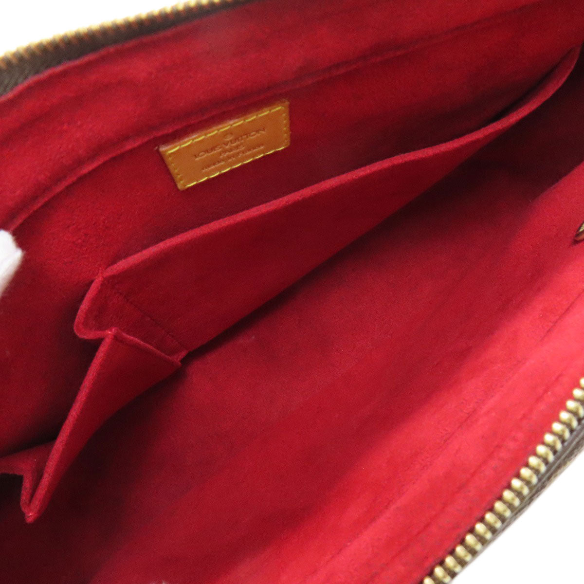 ルイヴィトン M51163 ヴィバ・シテGM ショルダーバッグ モノグラムキャンバス レディース 【中古】【LOUIS VUITTON】