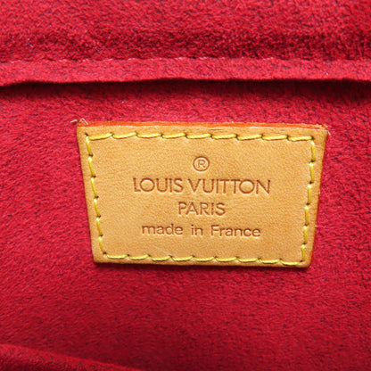 ルイヴィトン M51163 ヴィバ・シテGM ショルダーバッグ モノグラムキャンバス レディース 【中古】【LOUIS VUITTON】