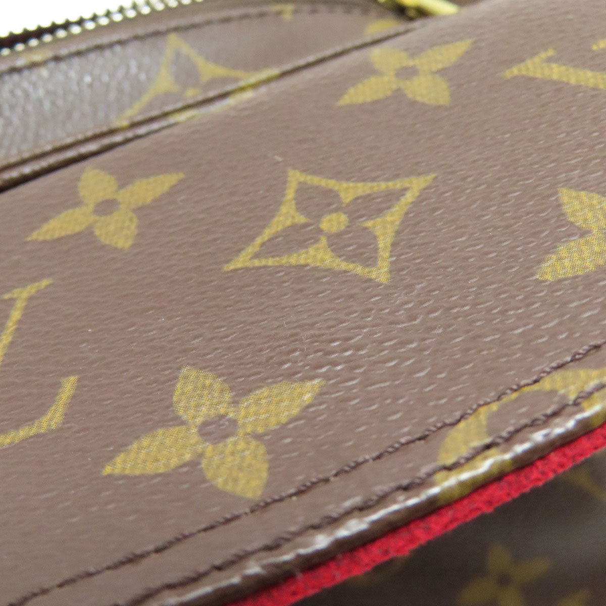 ルイヴィトン M51164 ヴィバ・シテMM ショルダーバッグ モノグラムキャンバス レディース 【中古】【LOUIS VUITTON】