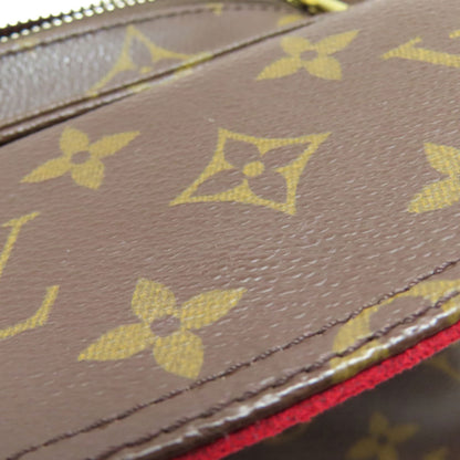 ルイヴィトン M51164 ヴィバ・シテMM ショルダーバッグ モノグラムキャンバス レディース 【中古】【LOUIS VUITTON】