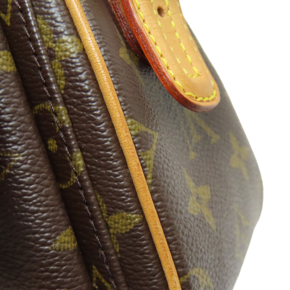 ルイヴィトン M51164 ヴィバ・シテMM ショルダーバッグ モノグラムキャンバス レディース 【中古】【LOUIS VUITTON】