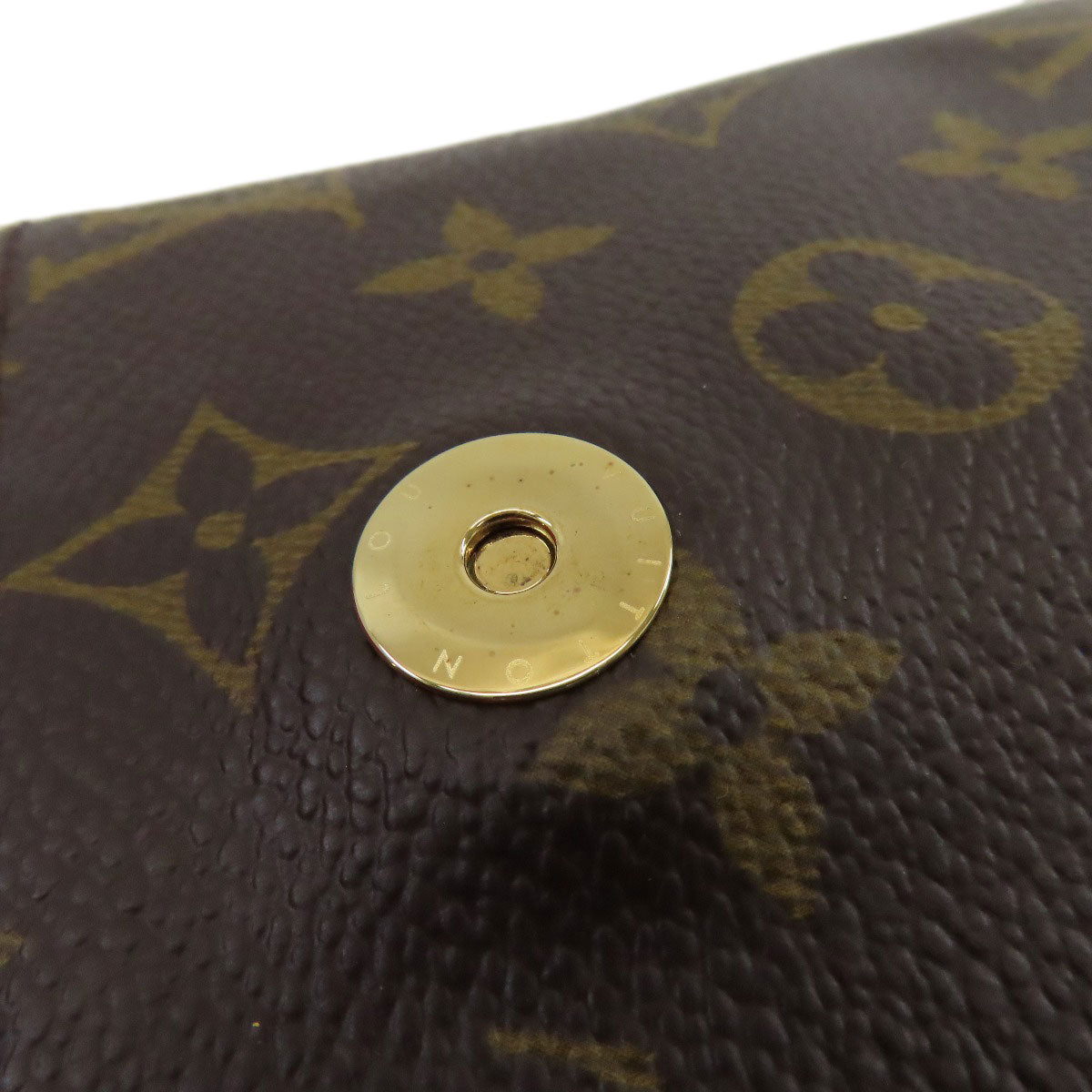 ルイヴィトン M51164 ヴィバ・シテMM ショルダーバッグ モノグラムキャンバス レディース 【中古】【LOUIS VUITTON】