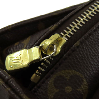 ルイヴィトン M51164 ヴィバ・シテMM ショルダーバッグ モノグラムキャンバス レディース 【中古】【LOUIS VUITTON】