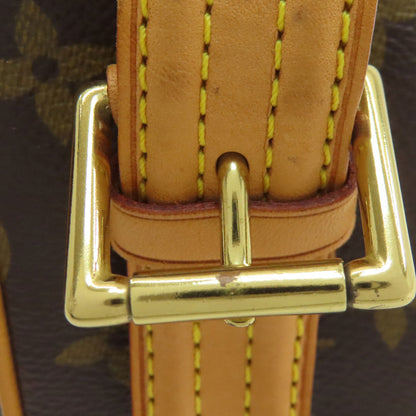 ルイヴィトン M51164 ヴィバ・シテMM ショルダーバッグ モノグラムキャンバス レディース 【中古】【LOUIS VUITTON】