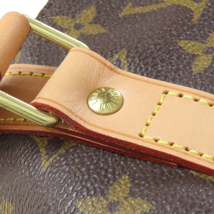 ルイヴィトン M51108 サックショッピング トートバッグ モノグラムキャンバス レディース 【中古】【LOUIS VUITTON】