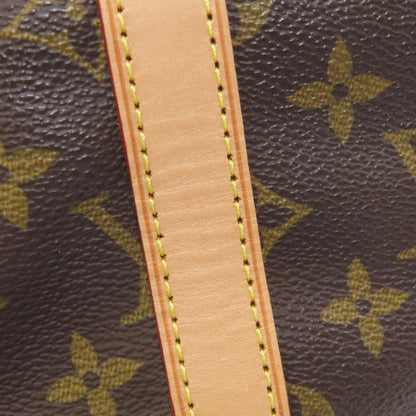 ルイヴィトン M51108 サックショッピング トートバッグ モノグラムキャンバス レディース 【中古】【LOUIS VUITTON】