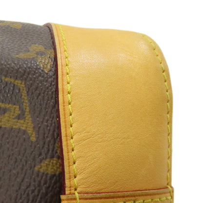 ルイヴィトン M40104 ロックイット オリゾンタル トートバッグ モノグラムキャンバス レディース 【中古】【LOUIS VUITTON】