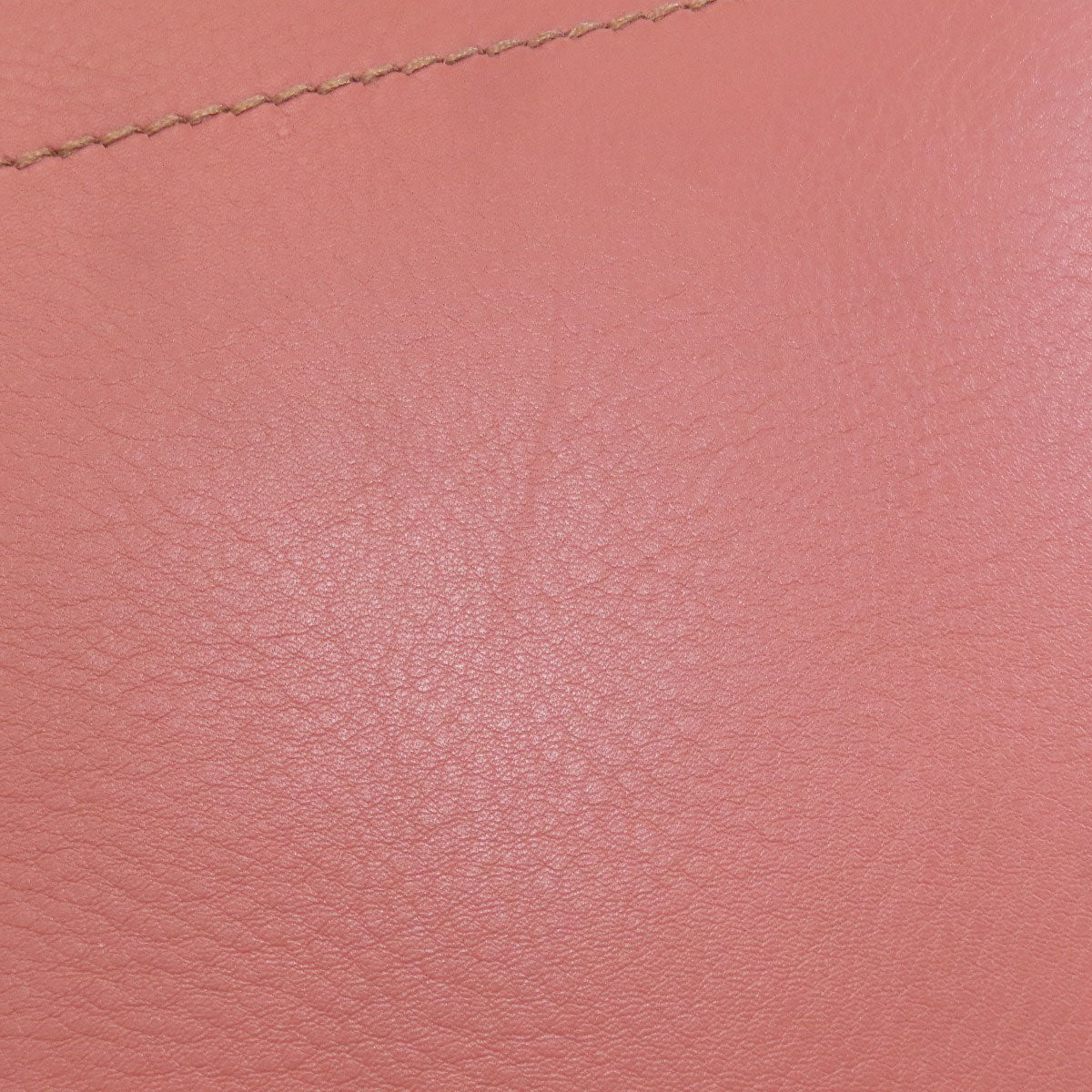 フェンディ オールイン ショッピング トートバッグ レザー レディース 【中古】【FENDI】