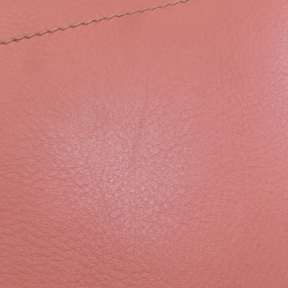 フェンディ オールイン ショッピング トートバッグ レザー レディース 【中古】【FENDI】