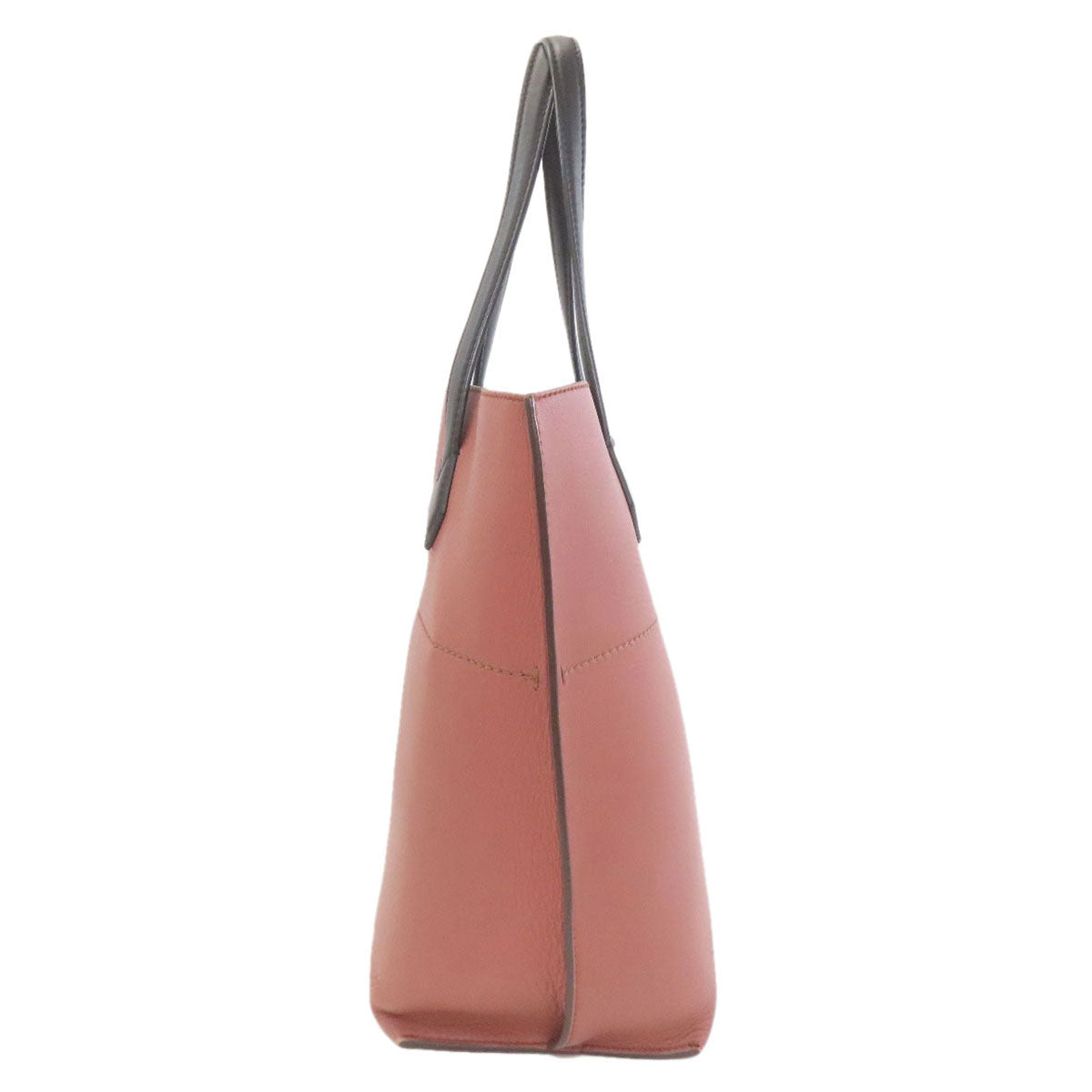 フェンディ オールイン ショッピング トートバッグ レザー レディース 【中古】【FENDI】