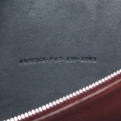 フェンディ オールイン ショッピング トートバッグ レザー レディース 【中古】【FENDI】