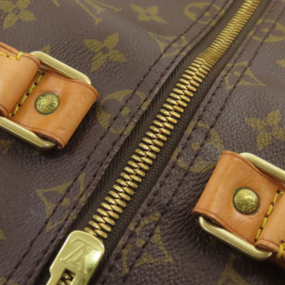 ルイヴィトン M41416 キーポル50 ボストンバッグ モノグラムキャンバス レディース 【中古】【LOUIS VUITTON】