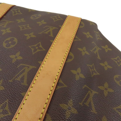 ルイヴィトン M41416 キーポル50 ボストンバッグ モノグラムキャンバス レディース 【中古】【LOUIS VUITTON】