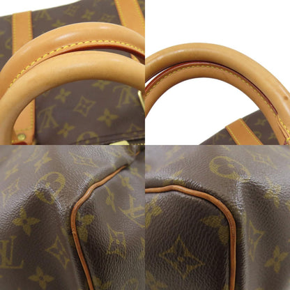 ルイヴィトン M41416 キーポル50 ボストンバッグ モノグラムキャンバス レディース 【中古】【LOUIS VUITTON】