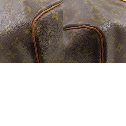 ルイヴィトン M41416 キーポル50 ボストンバッグ モノグラムキャンバス レディース 【中古】【LOUIS VUITTON】