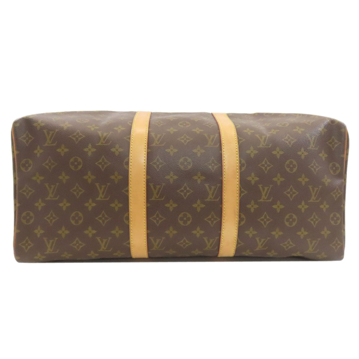 ルイヴィトン M41416 キーポル50 ボストンバッグ モノグラムキャンバス レディース 【中古】【LOUIS VUITTON】