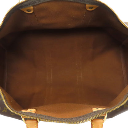 ルイヴィトン M41416 キーポル50 ボストンバッグ モノグラムキャンバス レディース 【中古】【LOUIS VUITTON】