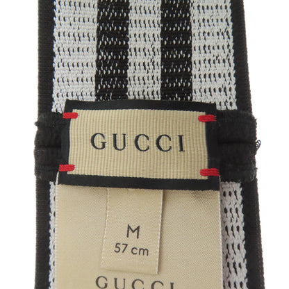 GUCCI 676646 Interlocking G hair accessory Polyester Ladies [Used]
