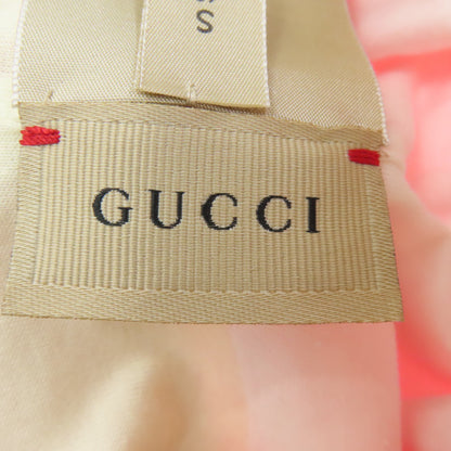 GUCCI 727887 Baby hat, beanie hat hat Cotton Ladies [Used]