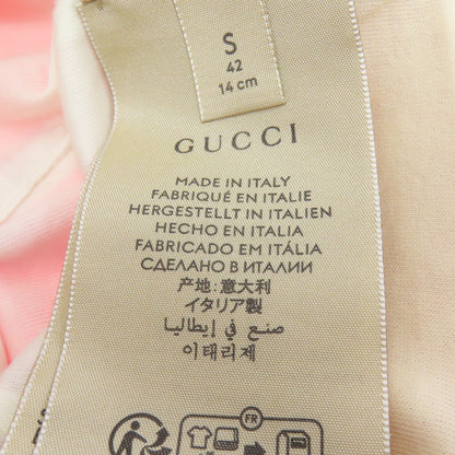 GUCCI 727887 Baby hat, beanie hat hat Cotton Ladies [Used]