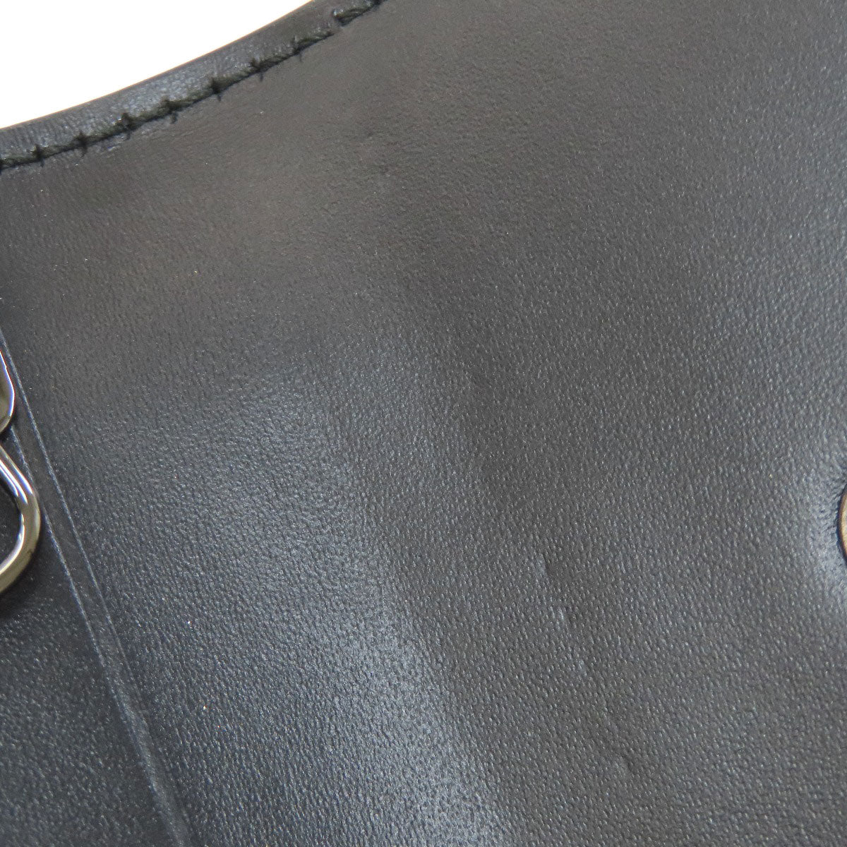 GUCCI 237509 GG signature guccissima key holder Leather Ladies [Used]