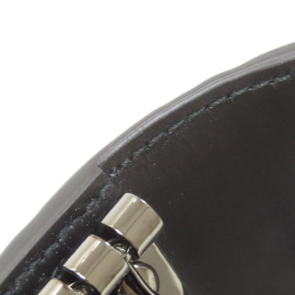GUCCI 237509 GG signature guccissima key holder Leather Ladies [Used]
