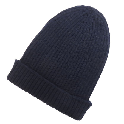 PRADA Knit cap hat wool Ladies [Used]