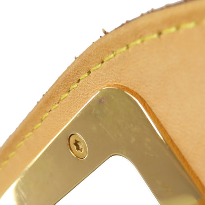 ルイヴィトン M40256 ジュディMM ハンドバッグ モノグラムマルチカラーキャンバス レディース 【中古】【LOUIS VUITTON】