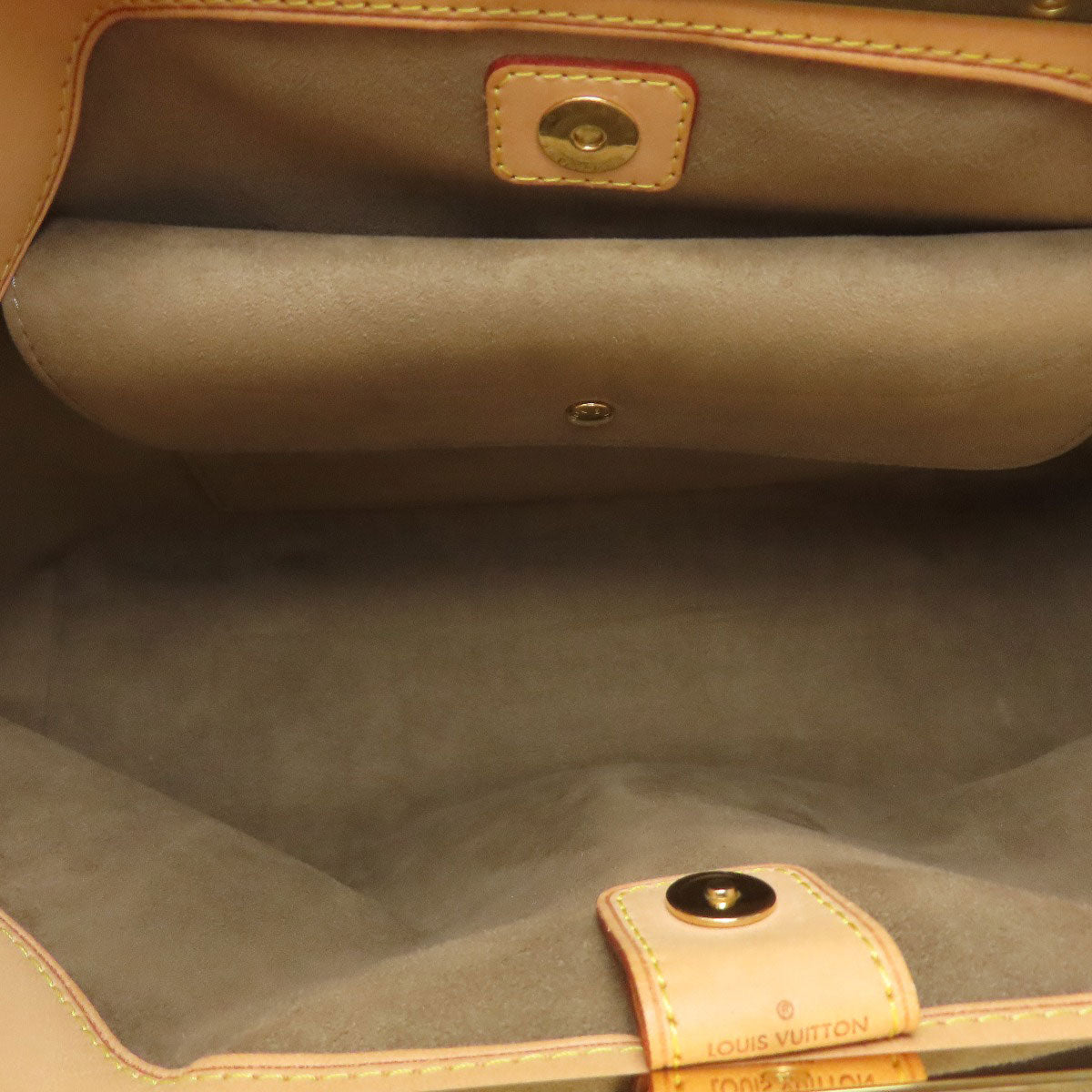 ルイヴィトン M40256 ジュディMM ハンドバッグ モノグラムマルチカラーキャンバス レディース 【中古】【LOUIS VUITTON】