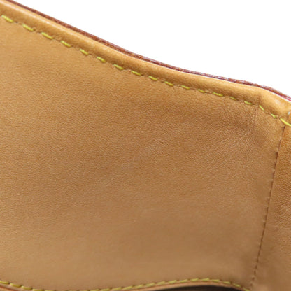 ルイヴィトン M40256 ジュディMM ハンドバッグ モノグラムマルチカラーキャンバス レディース 【中古】【LOUIS VUITTON】