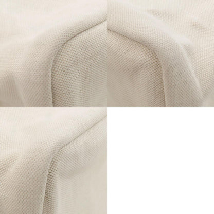 プラダ 1BG355 ロゴ トートバッグ キャンバス レディース 【中古】【PRADA】