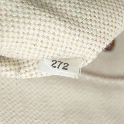 プラダ 1BG355 ロゴ トートバッグ キャンバス レディース 【中古】【PRADA】