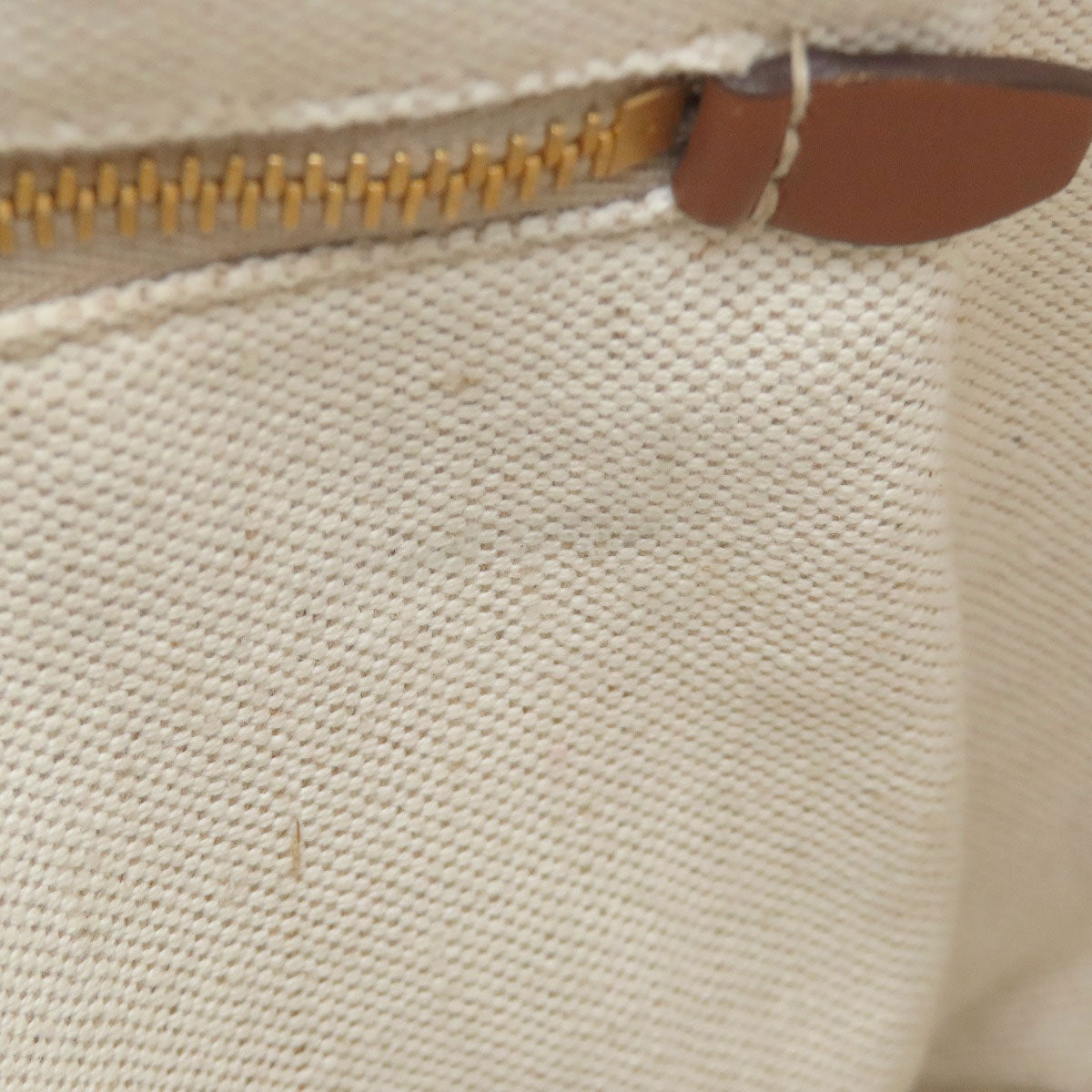 プラダ 1BG355 ロゴ トートバッグ キャンバス レディース 【中古】【PRADA】