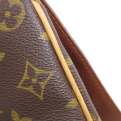 ルイヴィトン M51257 ミュゼット・タンゴS ショルダーバッグ モノグラムキャンバス レディース 【中古】【LOUIS VUITTON】