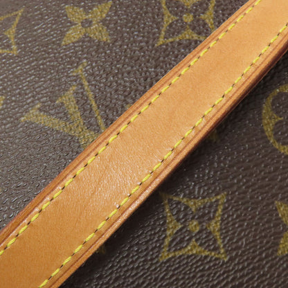 ルイヴィトン M51257 ミュゼット・タンゴS ショルダーバッグ モノグラムキャンバス レディース 【中古】【LOUIS VUITTON】