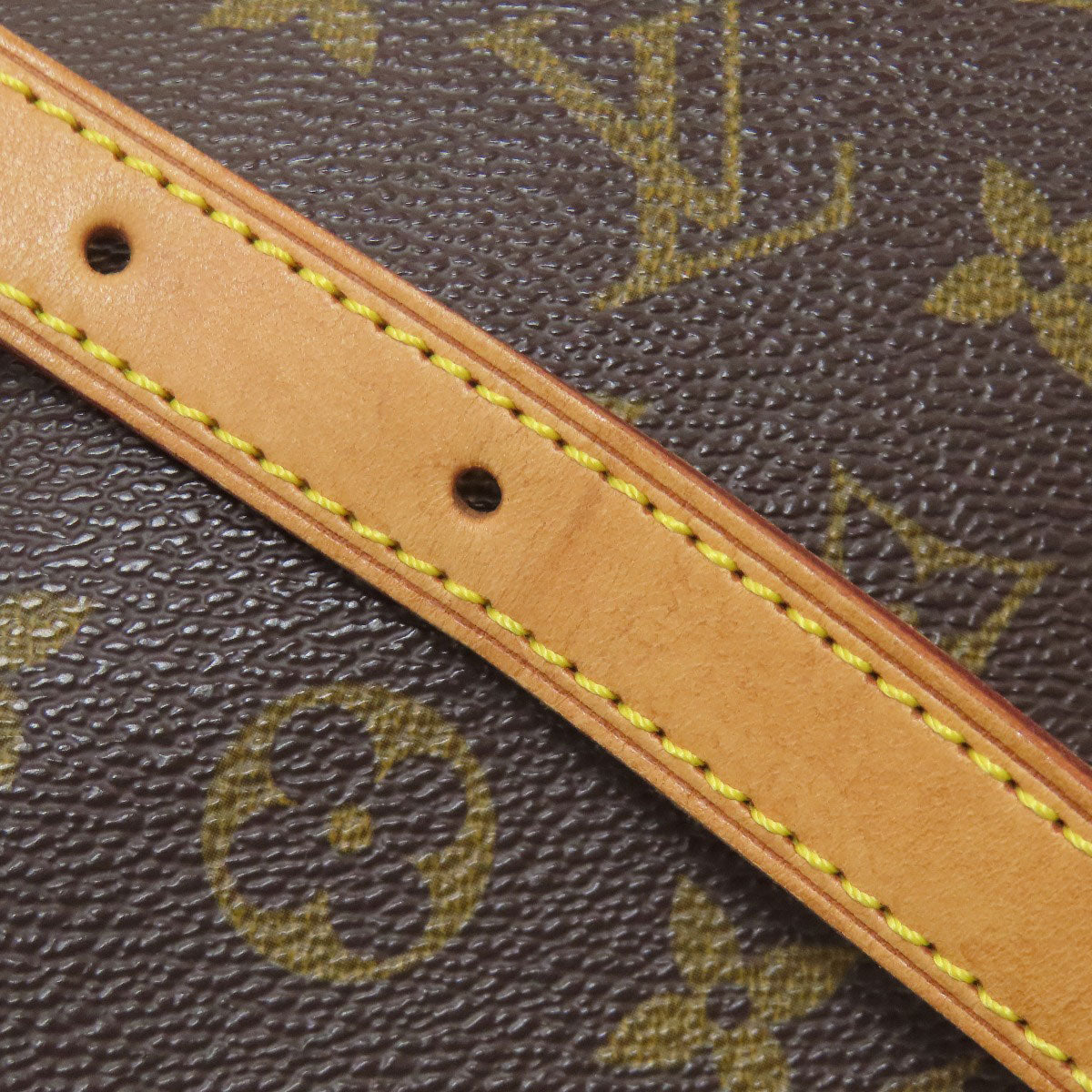ルイヴィトン M51257 ミュゼット・タンゴS ショルダーバッグ モノグラムキャンバス レディース 【中古】【LOUIS VUITTON】