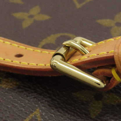 ルイヴィトン M51257 ミュゼット・タンゴS ショルダーバッグ モノグラムキャンバス レディース 【中古】【LOUIS VUITTON】