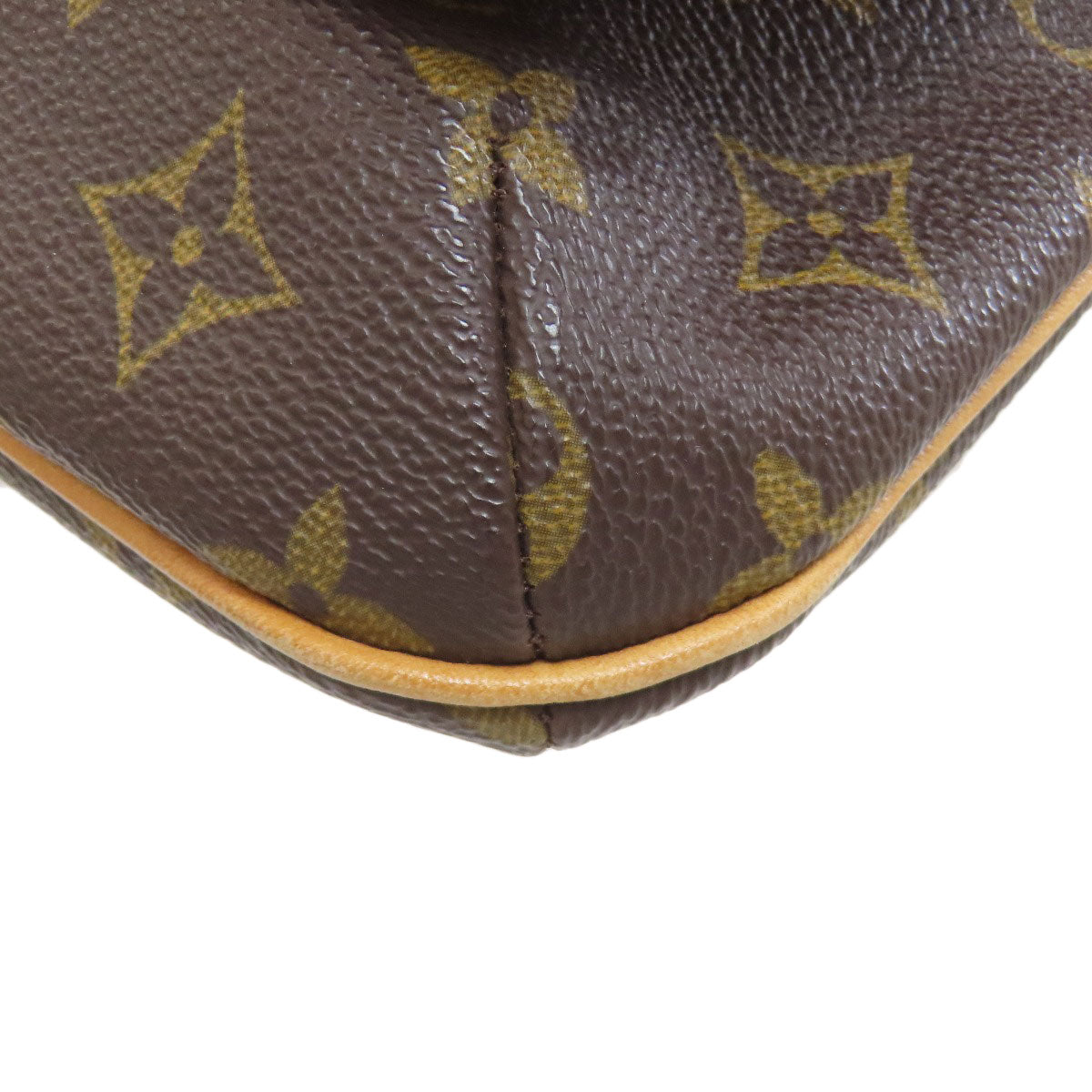 ルイヴィトン M51257 ミュゼット・タンゴS ショルダーバッグ モノグラムキャンバス レディース 【中古】【LOUIS VUITTON】