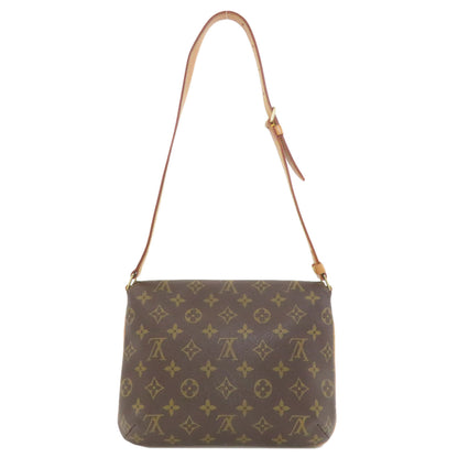 ルイヴィトン M51257 ミュゼット・タンゴS ショルダーバッグ モノグラムキャンバス レディース 【中古】【LOUIS VUITTON】