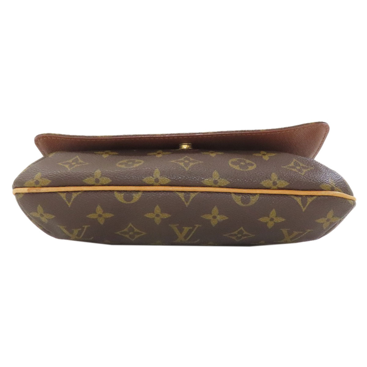 ルイヴィトン M51257 ミュゼット・タンゴS ショルダーバッグ モノグラムキャンバス レディース 【中古】【LOUIS VUITTON】