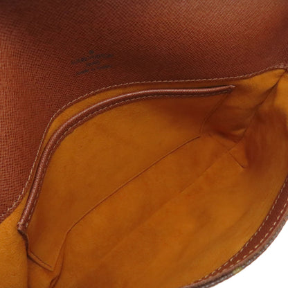 ルイヴィトン M51257 ミュゼット・タンゴS ショルダーバッグ モノグラムキャンバス レディース 【中古】【LOUIS VUITTON】