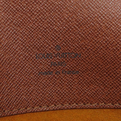 ルイヴィトン M51257 ミュゼット・タンゴS ショルダーバッグ モノグラムキャンバス レディース 【中古】【LOUIS VUITTON】
