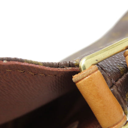 ルイヴィトン M51257 ミュゼット・タンゴS ショルダーバッグ モノグラムキャンバス レディース 【中古】【LOUIS VUITTON】