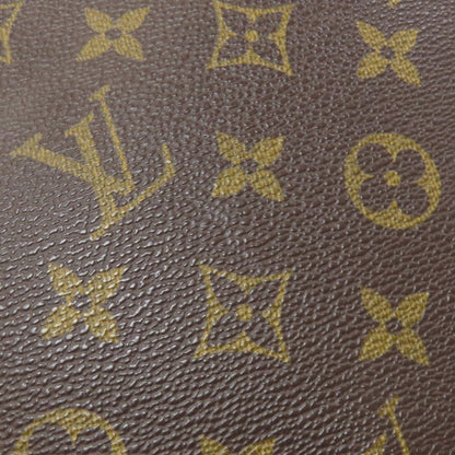 ルイヴィトン M51257 ミュゼット・タンゴS ショルダーバッグ モノグラムキャンバス レディース 【中古】【LOUIS VUITTON】