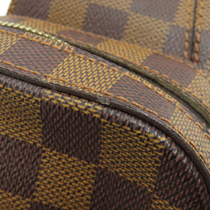 LOUIS VUITTON N51994 geronimos body bag Damier canvas Ladies [Used]