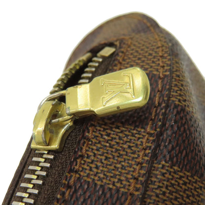LOUIS VUITTON N51994 geronimos body bag Damier canvas Ladies [Used]