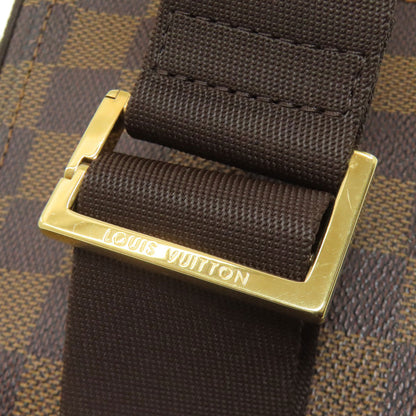 LOUIS VUITTON N51994 geronimos body bag Damier canvas Ladies [Used]