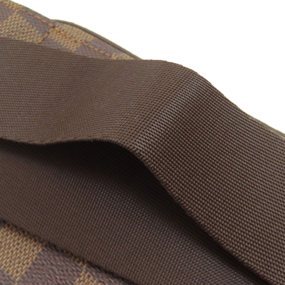 LOUIS VUITTON N51994 geronimos body bag Damier canvas Ladies [Used]