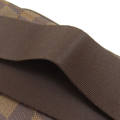 LOUIS VUITTON N51994 geronimos body bag Damier canvas Ladies [Used]